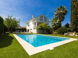 Pizarra Villa Planetcostadorada