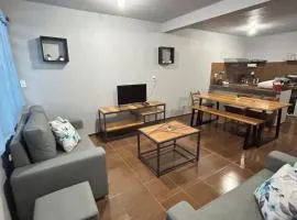 Villas de Bravo