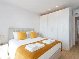 Cozy Apartment for Family and Group of Friends