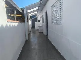 Casa aconchegante no centro da cidade