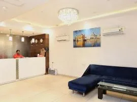 Hotel O Winner Inn