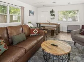 Cozy Bungalow Home in the Heart of Stowe Village