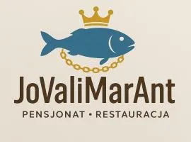 JoValiMarAnt Pensjonat Restauracja
