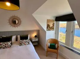 Beautiful Cottage with Stunning Views Carbost Skye