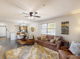 Silver Linings at Pointe Royale, hotel em Branson