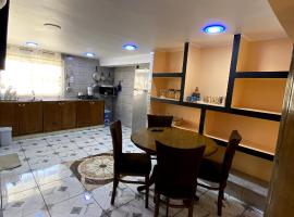 Adem s1, hotel in 'Aïn el Turk