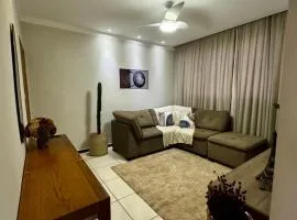 Apartamento Aconchegante