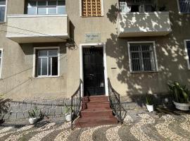 Hostel Barra, hotel sa Salvador