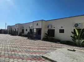 Dunslim Apartments