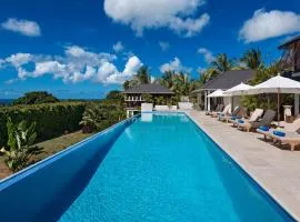 Tom Tom by Blue Sky Luxury