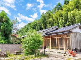 ひぐらし山荘