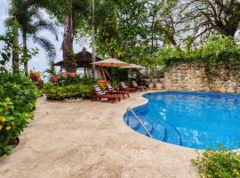 Hemingway House Blue Sky Luxury, Hotel in Saint Peter