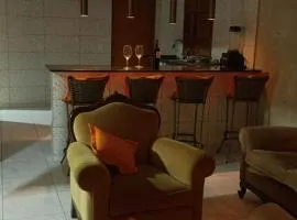 Casa para temporada - Dona Nidia