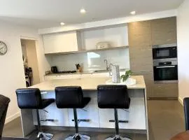 PROMENADE TOWERS 2 Bedroom Apartment with City Views on the Geelong Waterfront - 506