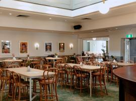 Ramsgate Hotel by Nightcap Social