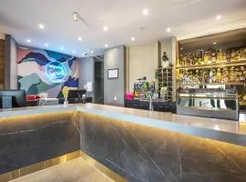 Royal Hotel by Nightcap Social