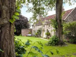 Garden Cottage