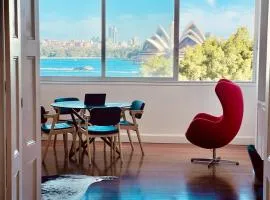 Opera House Retreat