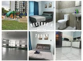 SeriDamai Homestay Melaka
