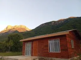 cabañas Piedra Grande
