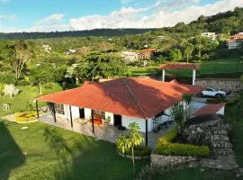 Finca Villa Claudia, La Mesa, Cundinamarca