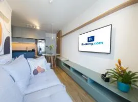Apartamento próximo à USP - Shopping - Aeroclube