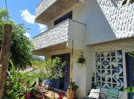 Casa da Penha - Patrimônio da Penha