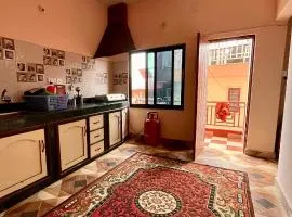 Amelie Apartment