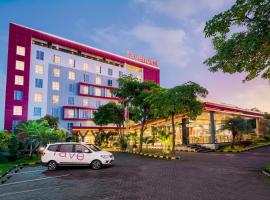 favehotel Tuban