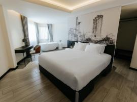 The Concept Hotel HCMC - City Center