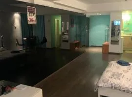 Loft for 4 to the center of Thessaloniki