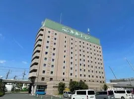 Hotel Route-Inn Hamanako