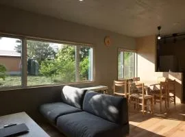 Good Wood House Higashikawa