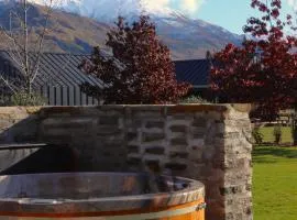 Wanaka Mountain View