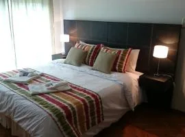 Temporarios Peatonal