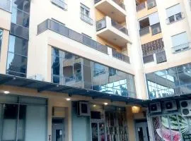 CENTRAL apartment
