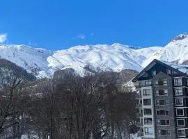 Departamento Andes Chillan