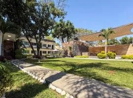 Hotel Boutique Luciérnaga