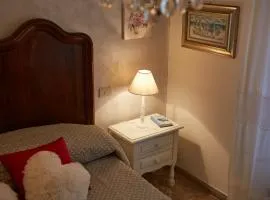 B&B ATTICO 147