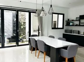 Moment Villa