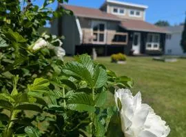 The Tidehouse
