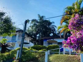Pousada Pedacinho do Céu
