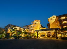 Yamaga Onsen Seiryuso, hotel in Yamaga
