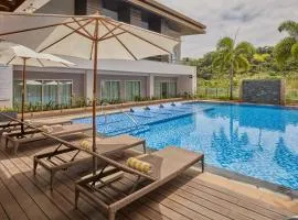 Sea View Stay in Boracay with Private Cove Access