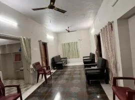 Serene Stay