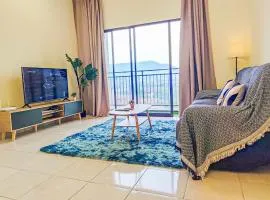 Warm Nest at Youth City Nilai by HCK
