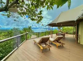 Palau Carolines Resort