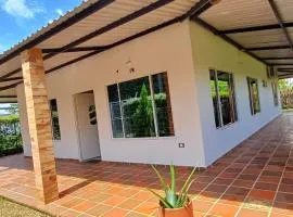 Casa Campestre la Cascada 1