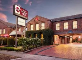 Best Western Plus Buckingham International