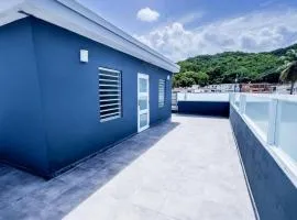 Tres Propiedades, Brisas del Mar l, Brisas del Mar II & Brisas del Mar lll